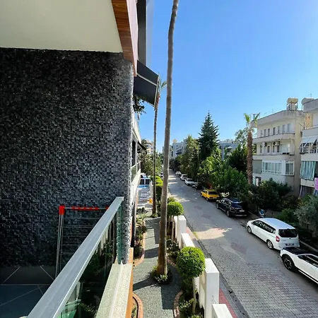 Apartment Sa Apartments! 2bd Flat 200m To The *