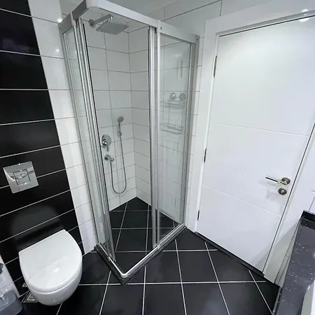 Apartment Sa Apartments! 2bd Flat 200m To The *