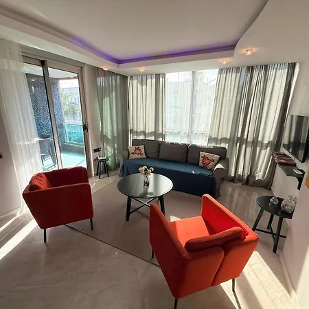 Apartment Sa Apartments! 2bd Flat 200m To The